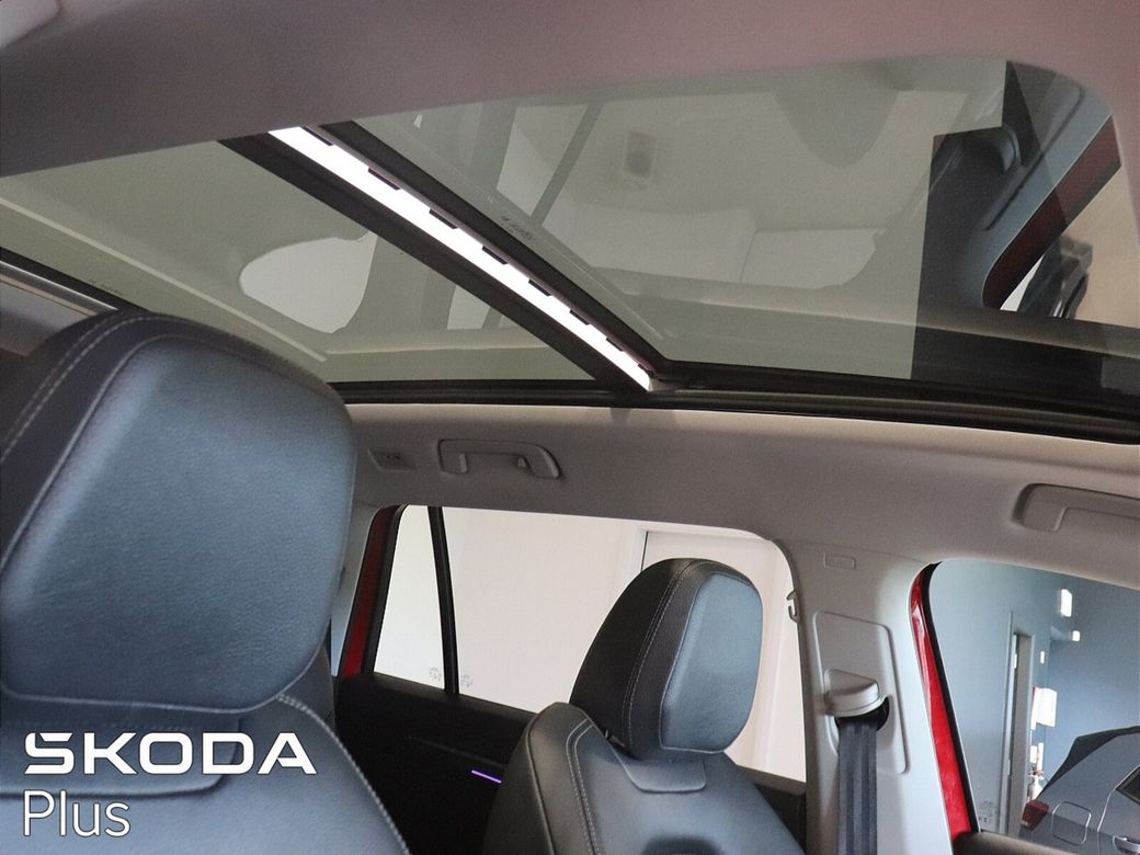 2024 Skoda Kodiaq