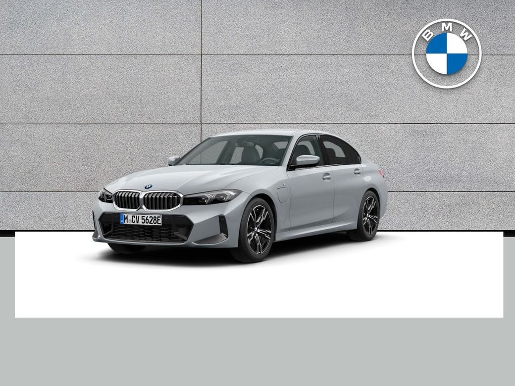 2026 BMW 3 Series