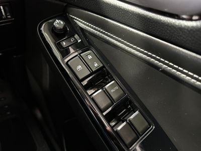 2023 Isuzu D-MAX