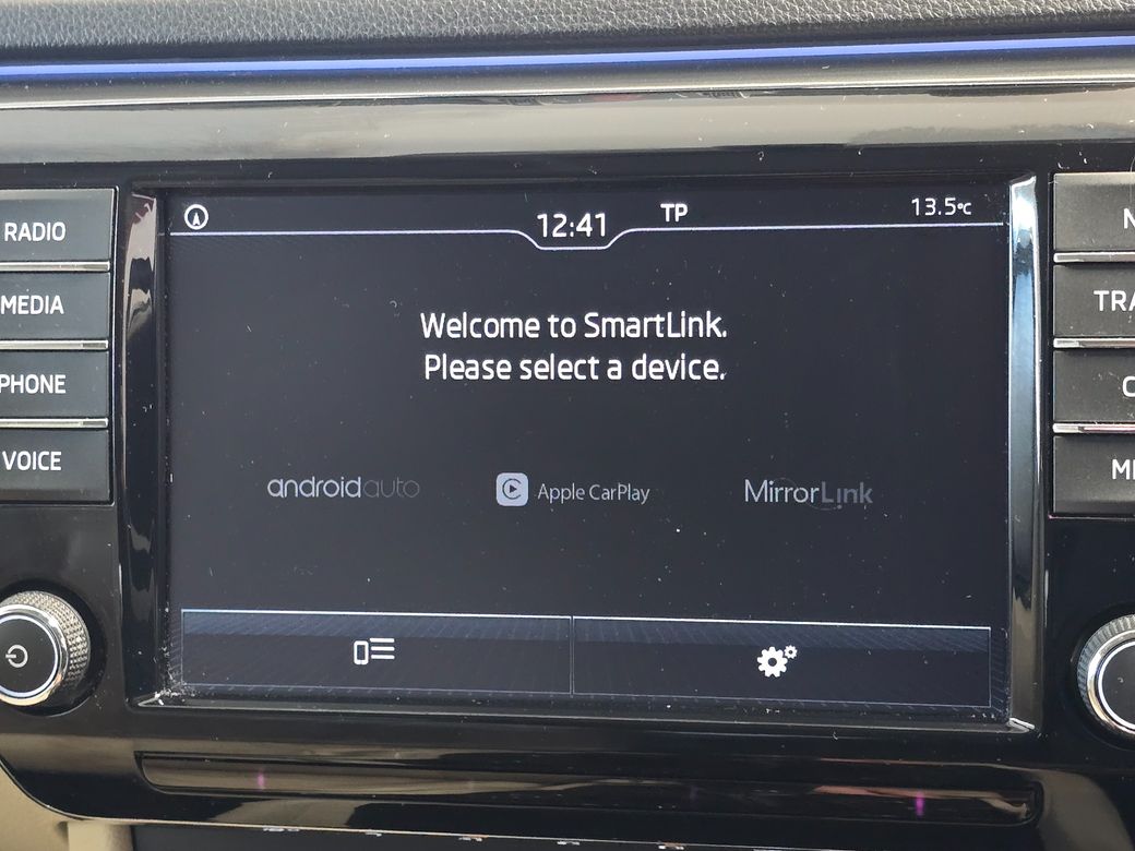 2016 Skoda Superb