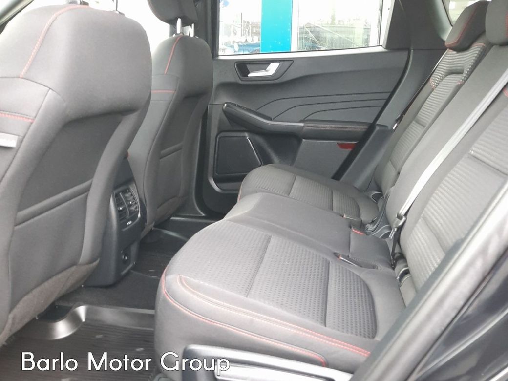 2024 Ford Kuga