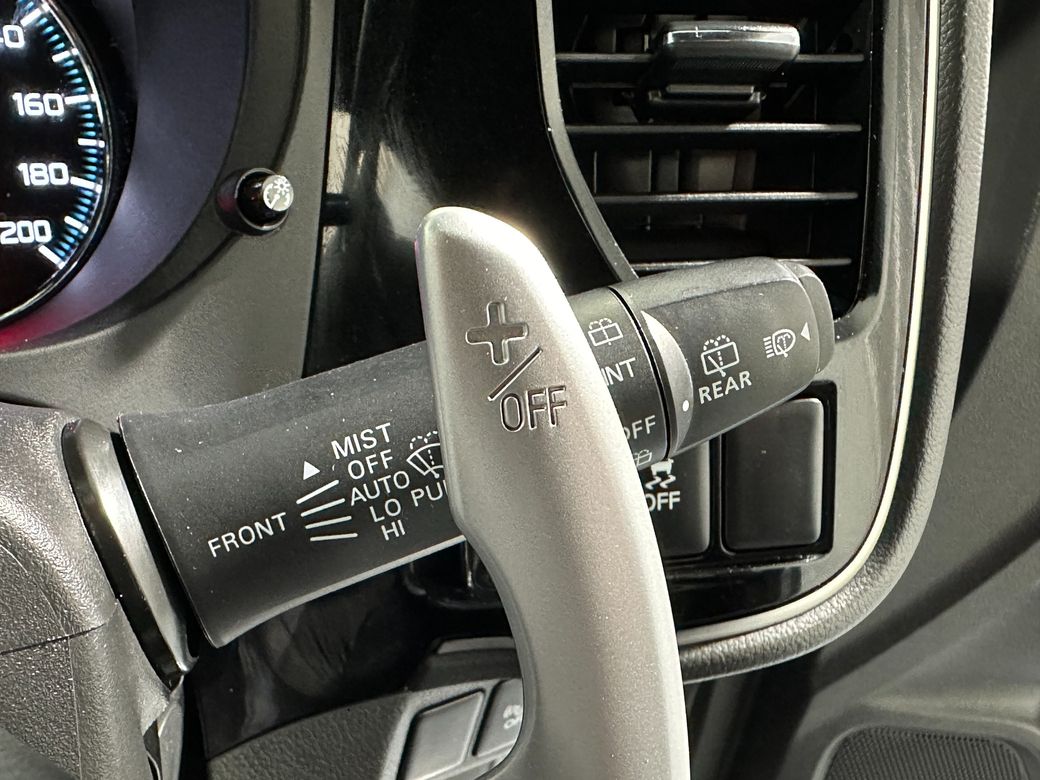 2020 Mitsubishi Outlander