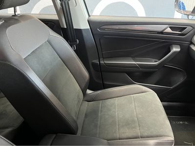 2023 Volkswagen T-Roc