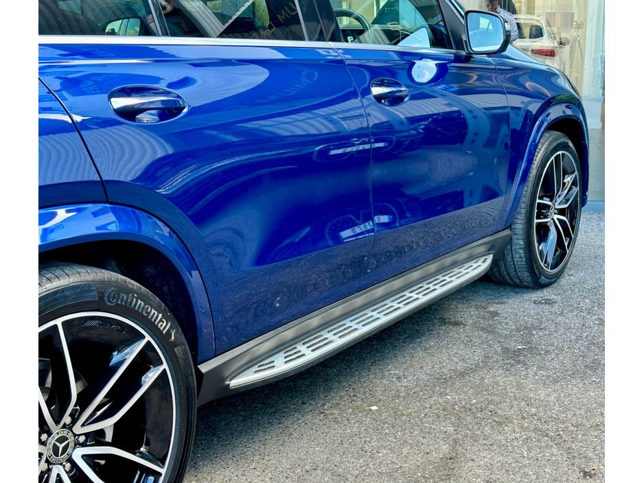2022 Mercedes-Benz GLE Class