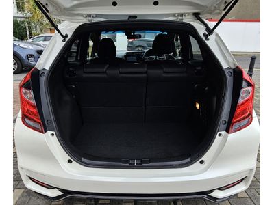 2018 Honda Fit