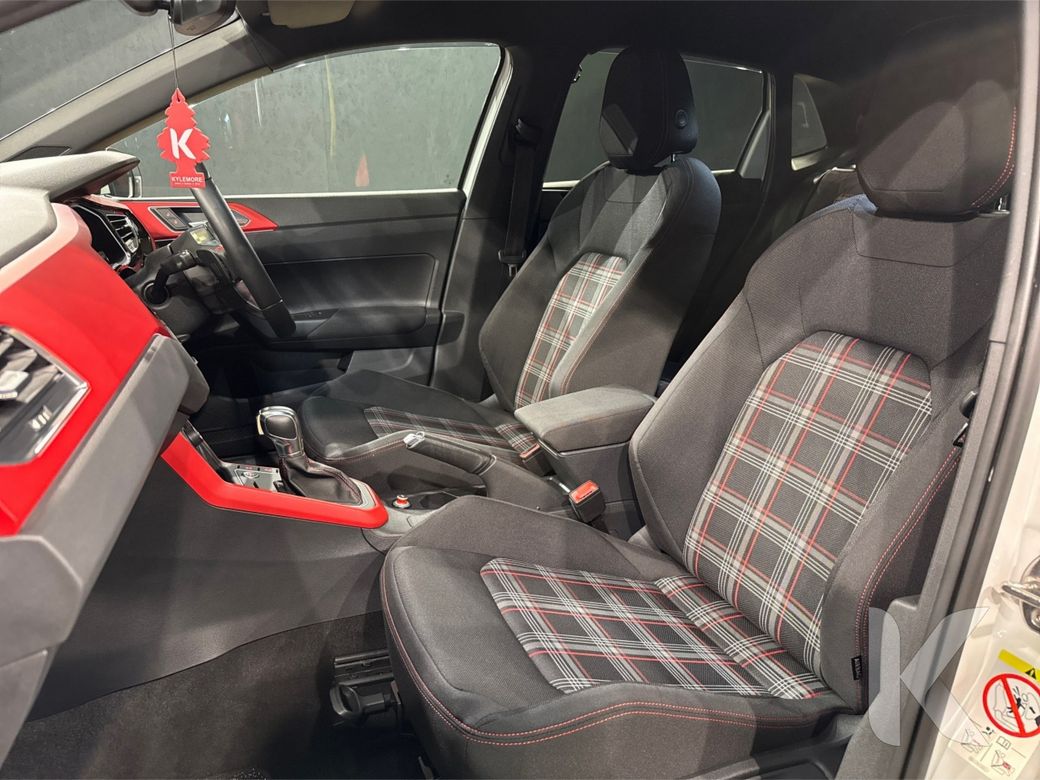 2019 Volkswagen Polo