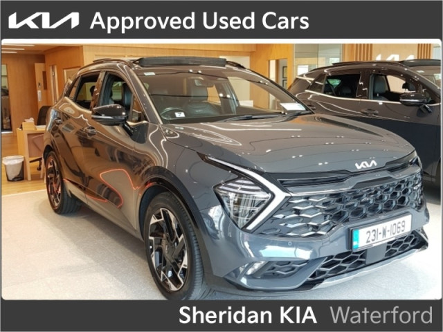 vehicle for sale from Sheridan Motor Group