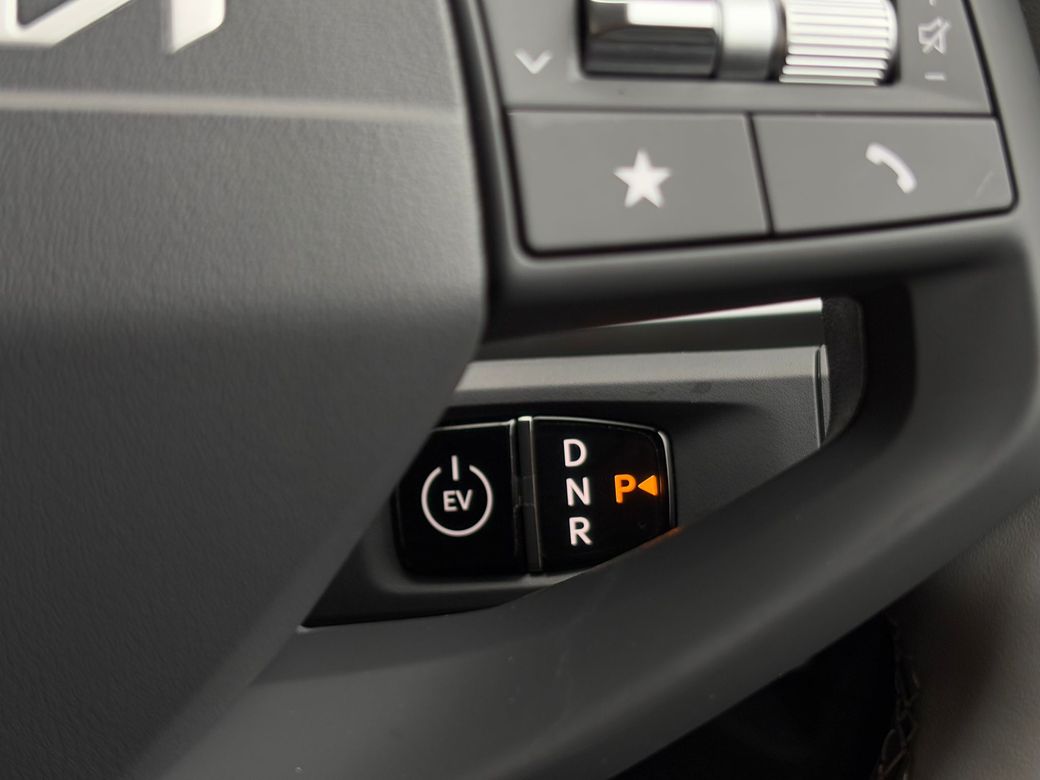 2026 Kia EV3