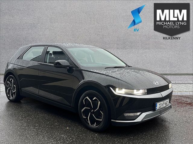 vehicle for sale from Michael Lyng Motors