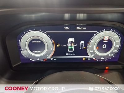 2027 Nissan Qashqai
