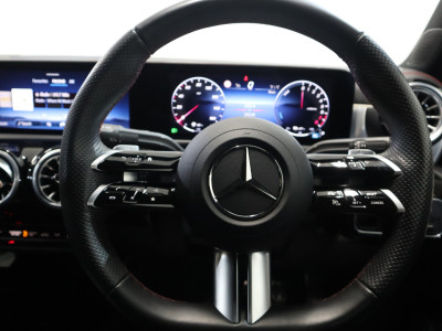2024 Mercedes-Benz CLA Class