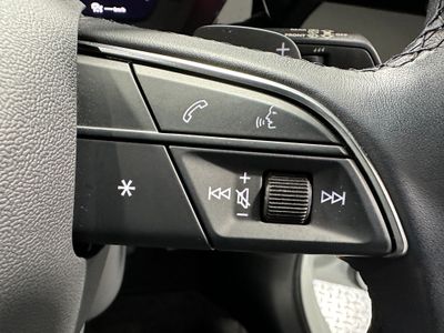 2021 Audi A3