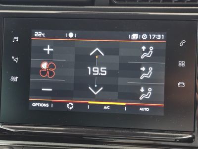 2021 Citroen C3 Aircross