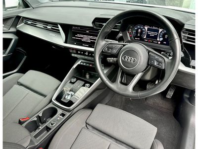 2024 Audi A3