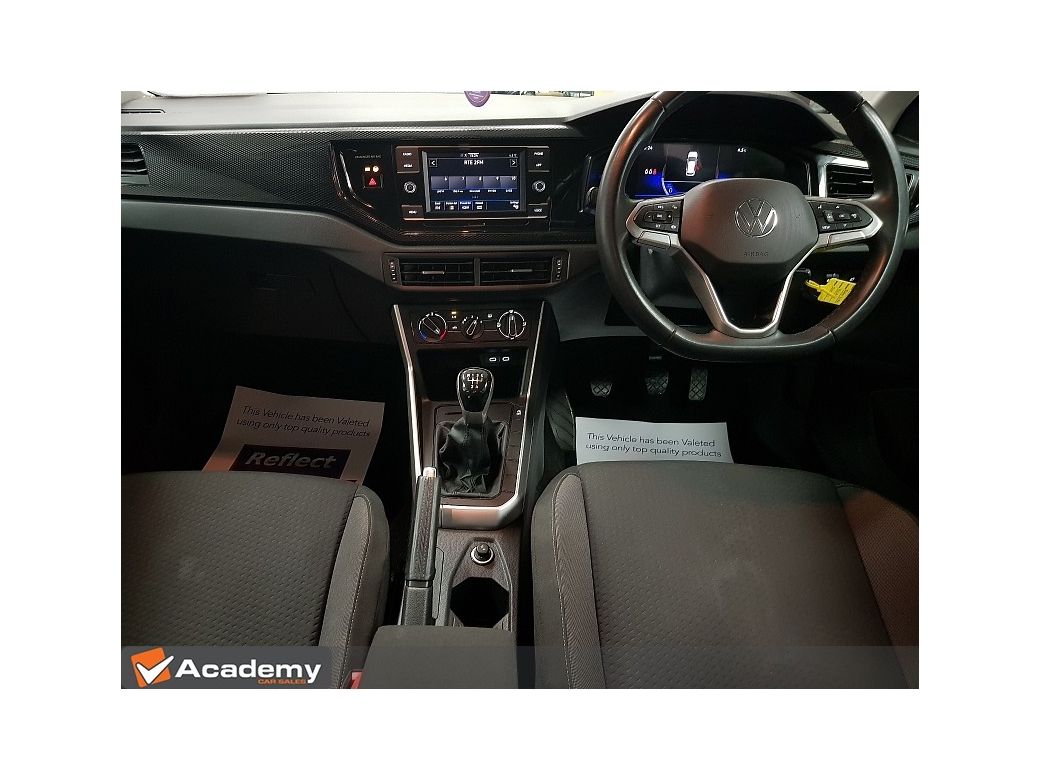 2024 Volkswagen Polo