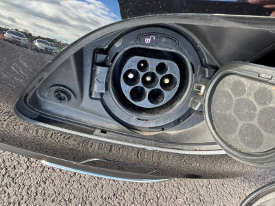 2017 Mercedes-Benz C Class
