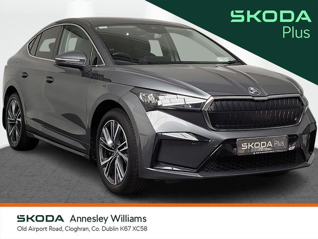 vehicle for sale from Annesley Williams