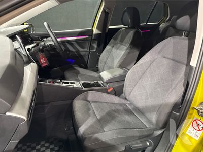 2023 Volkswagen Golf