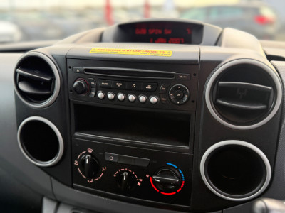 2016 Citroen Berlingo