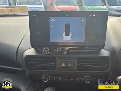 2026 Citroen Berlingo