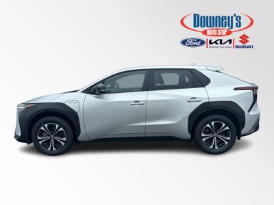 2023 Toyota bZ4X