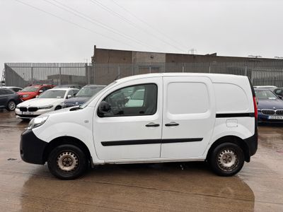 2017 Renault Kangoo