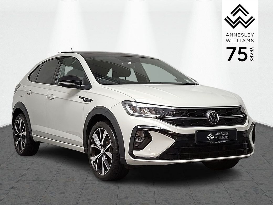 2022 Volkswagen Taigo