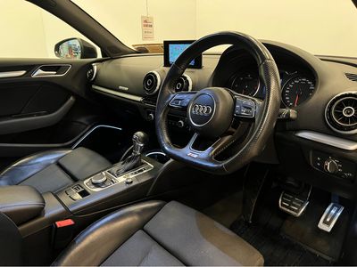 2015 Audi A3