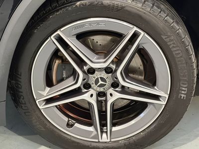 2022 Mercedes-Benz GLA Class