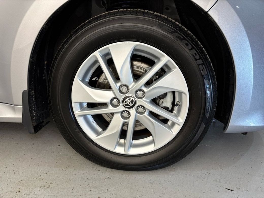 2022 Toyota Yaris