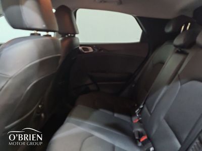2023 Kia XCeed