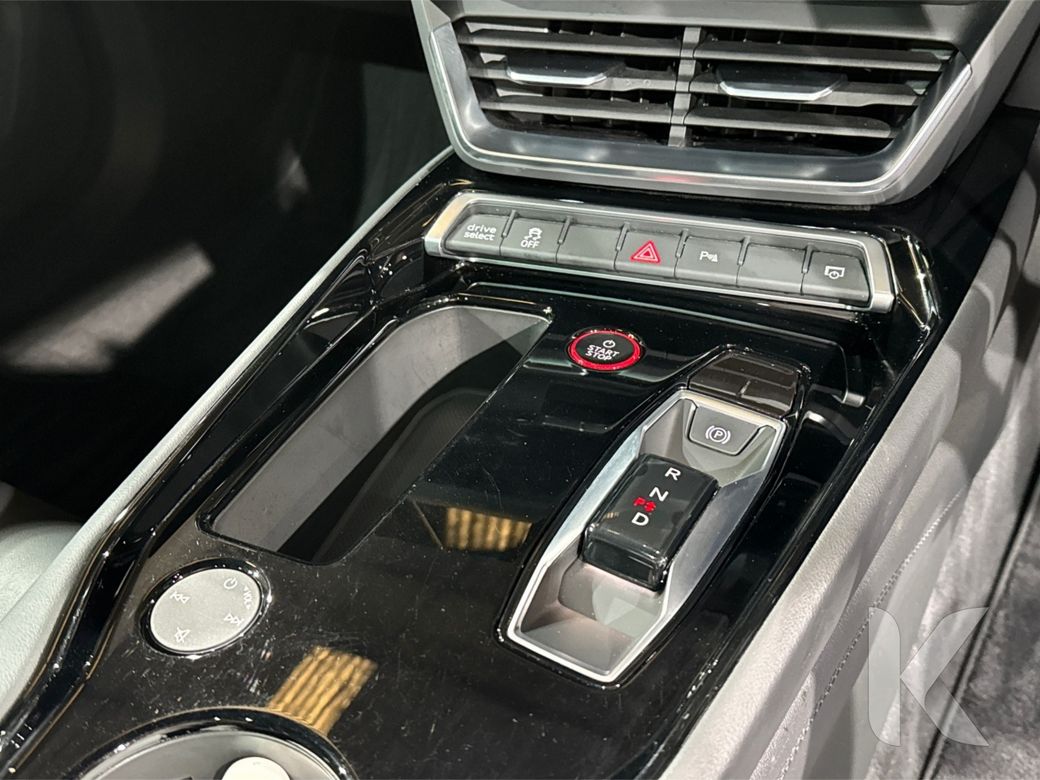 2024 Audi e-tron GT