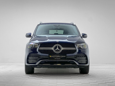 2022 Mercedes-Benz GLE Class