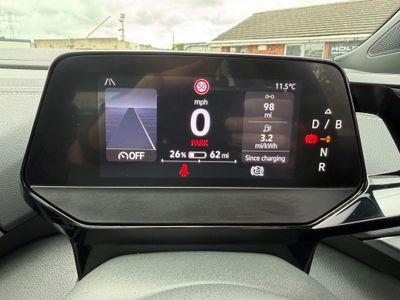 2023 Volkswagen ID.5