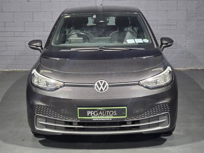 2022 Volkswagen ID.3