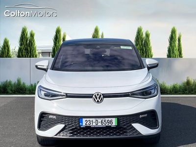 2023 Volkswagen ID.5