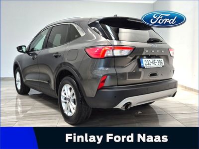 2023 Ford Kuga