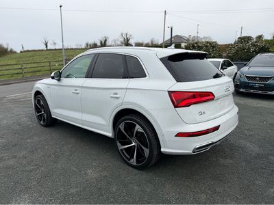 2019 Audi Q5