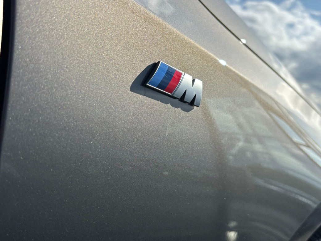 2025 BMW 5 Series