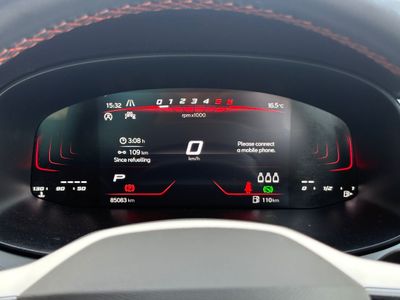 2023 SEAT Ateca