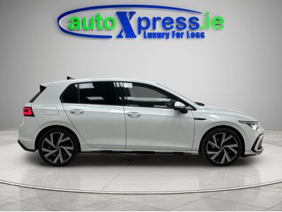 2023 Volkswagen Golf