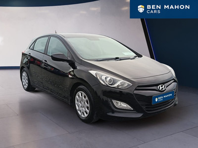 2014 Hyundai i30