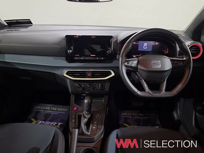 2026 SEAT Ibiza