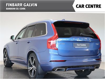 2019 Volvo XC90