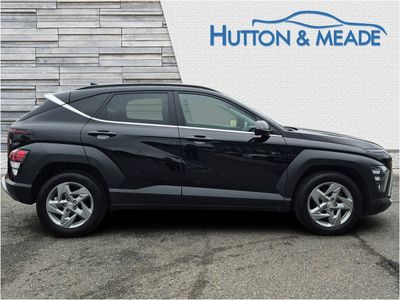 2024 Hyundai Kona