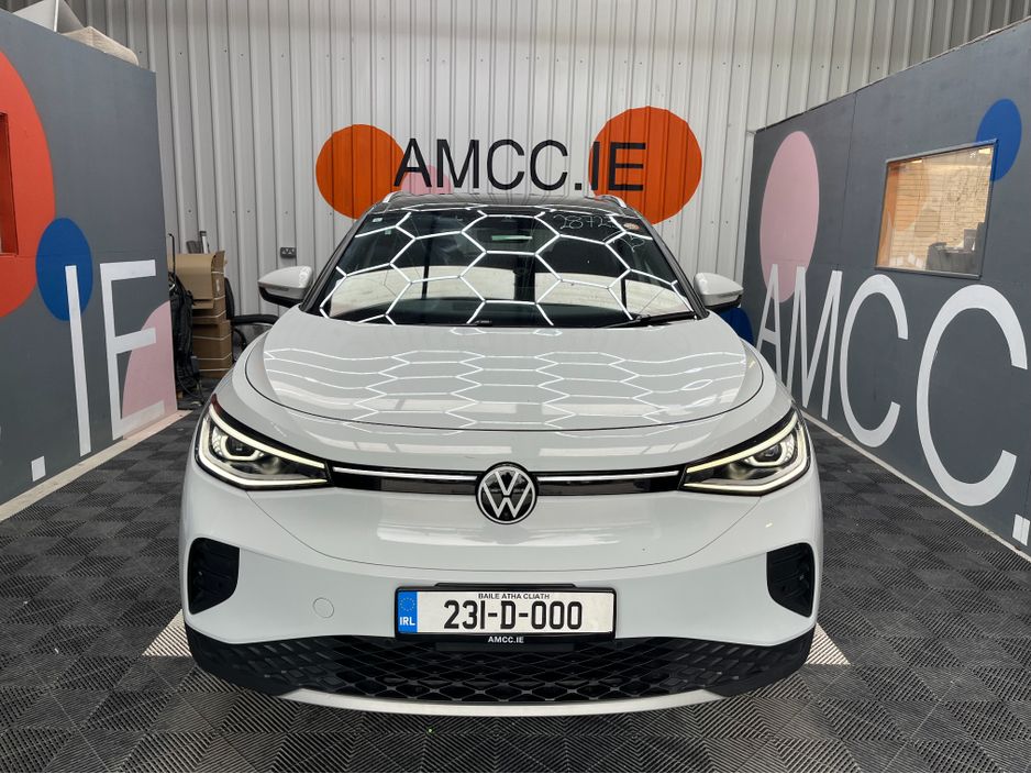 2023 Volkswagen ID.4