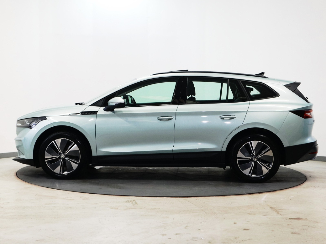 2023 Skoda Enyaq
