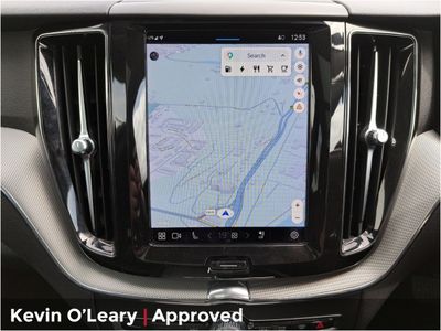 2023 Volvo XC60