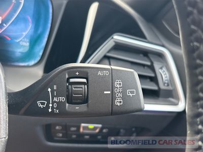 2022 BMW 3 Series
