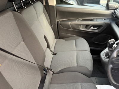 2021 Citroen Berlingo